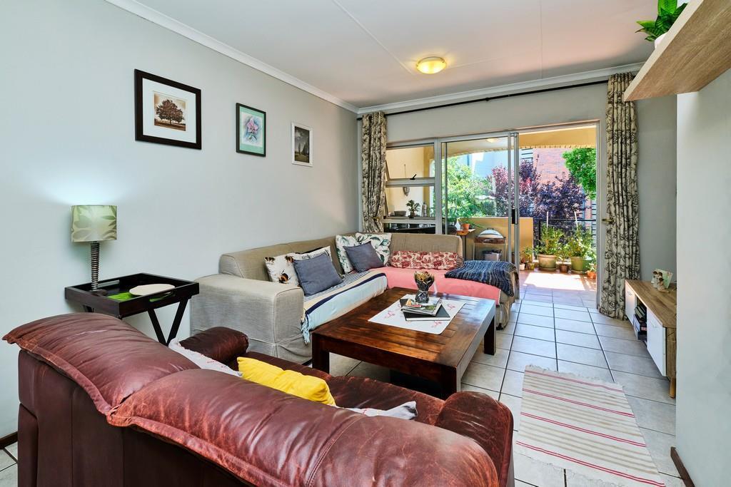 2 Bedroom Apartment in Linden