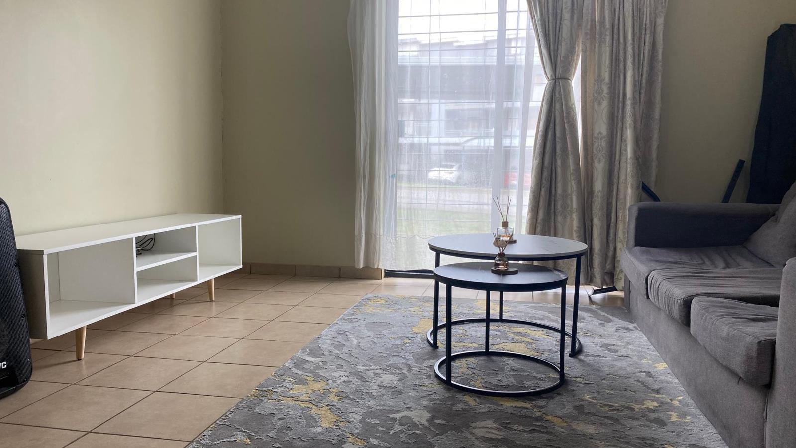 2 Bedroom Apartment in Noordwyk