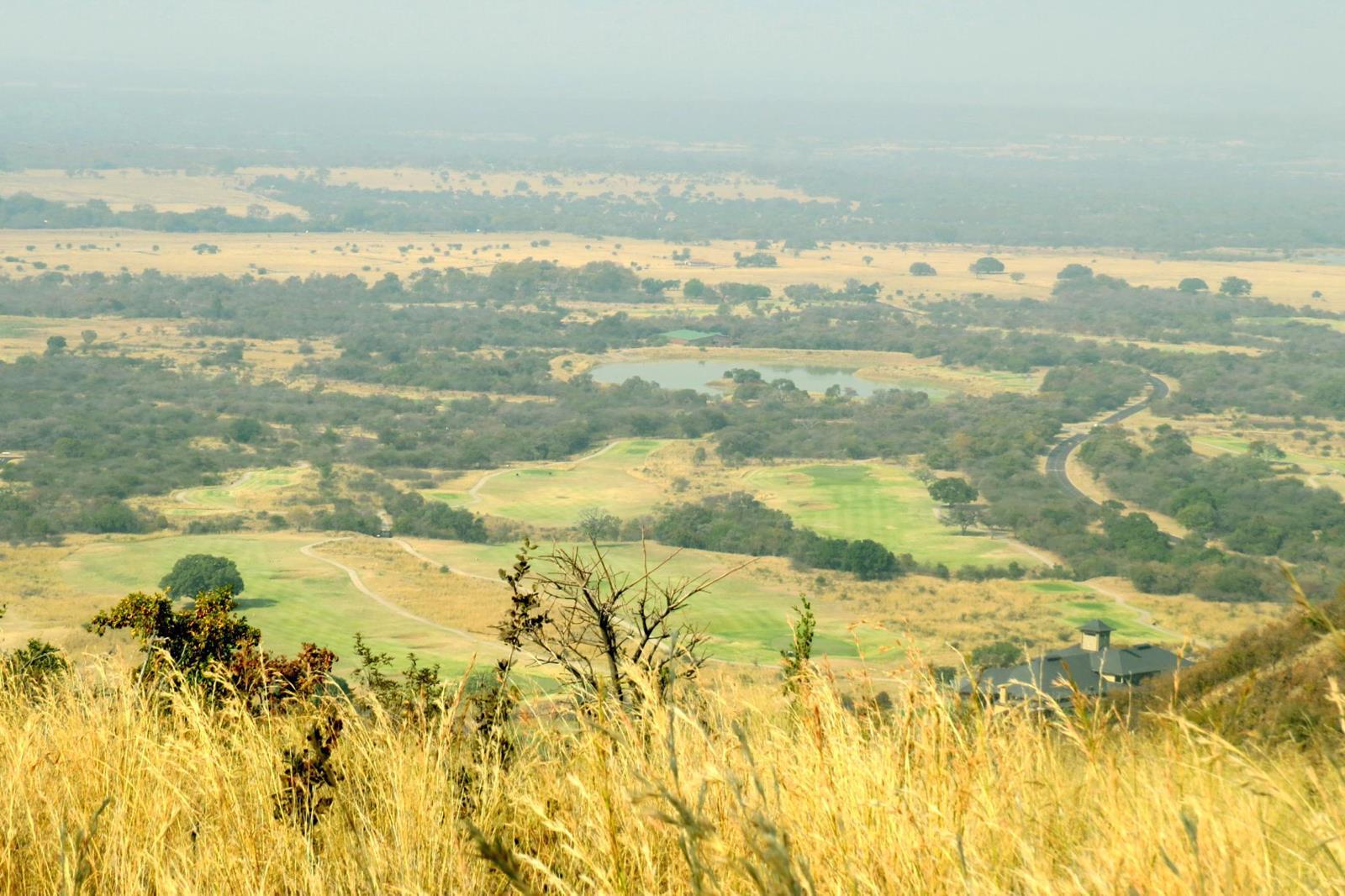 5 201 m² Land available in Euphoria Golf Estate