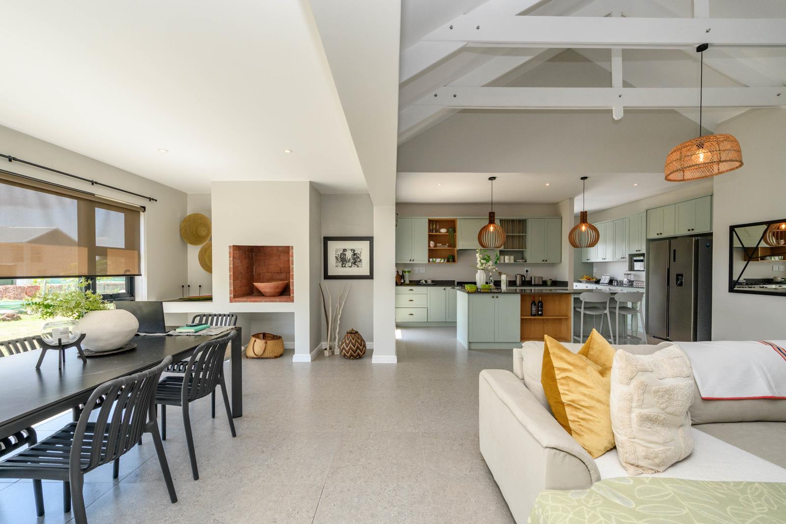 3 Bedroom House in Wedgewood Golf Estate