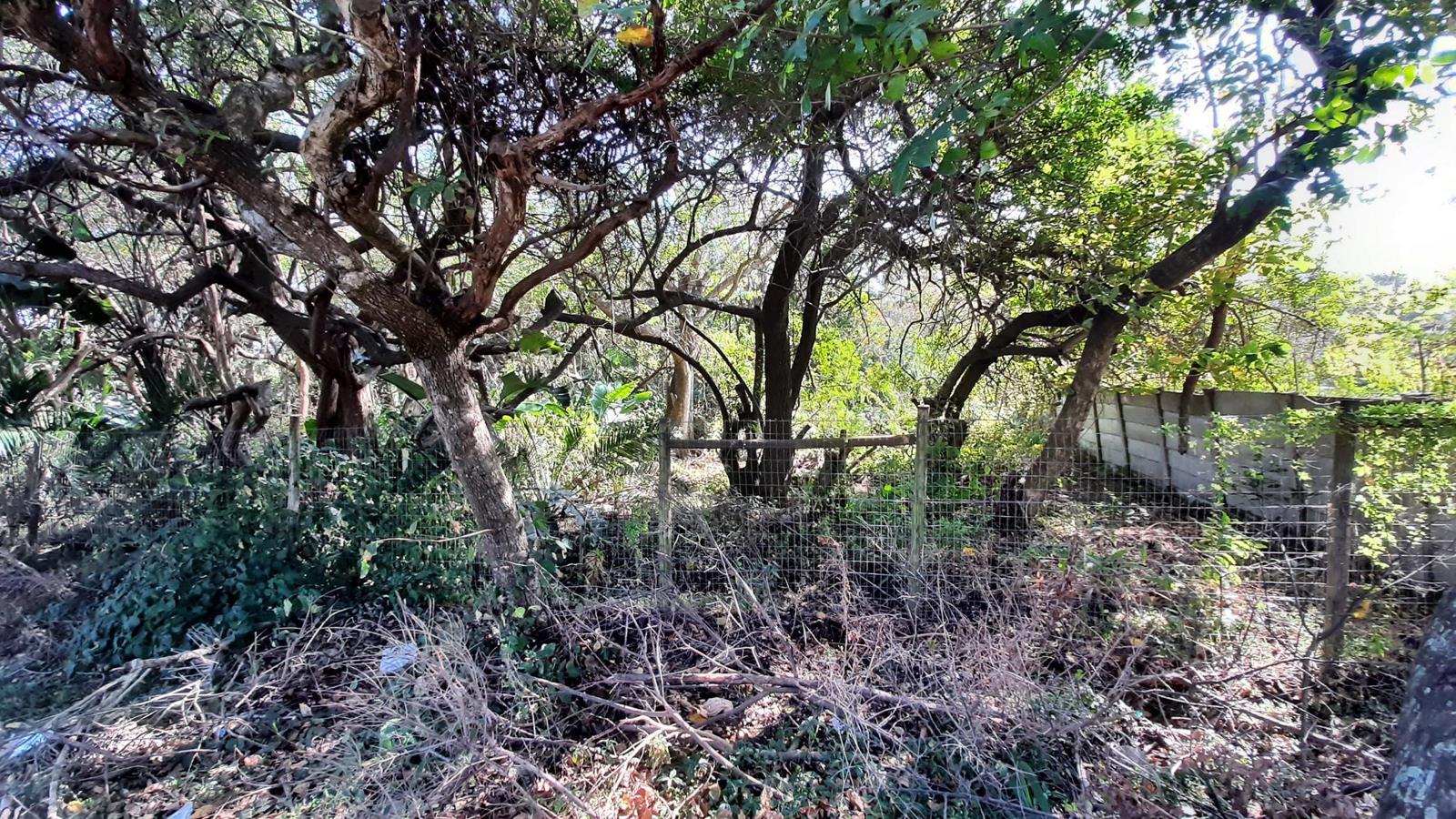 3 372 m² Land available in Pennington