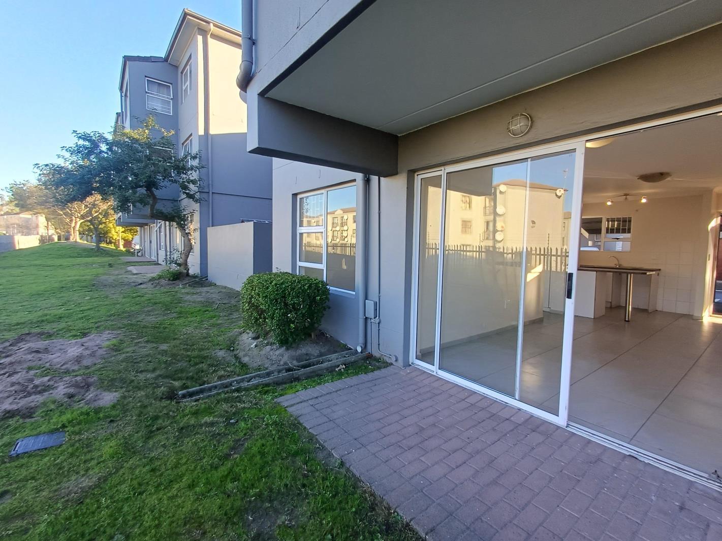 1 Bedroom Apartment in Sanlamhof