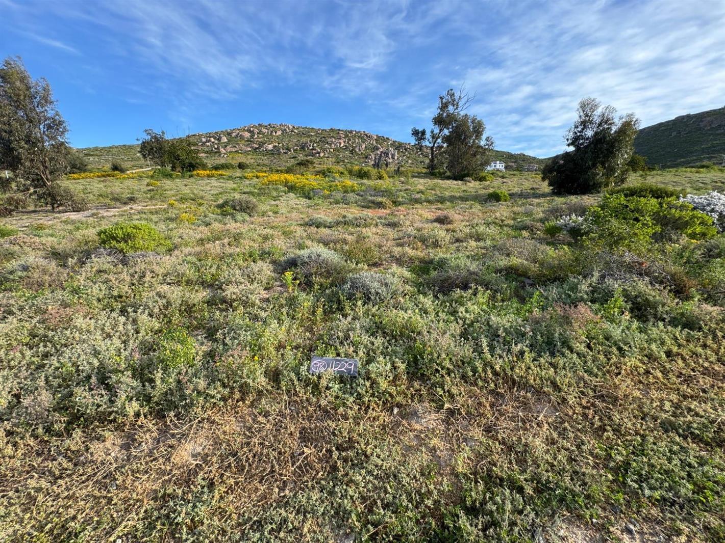 450 m² Land available in St Helena Views