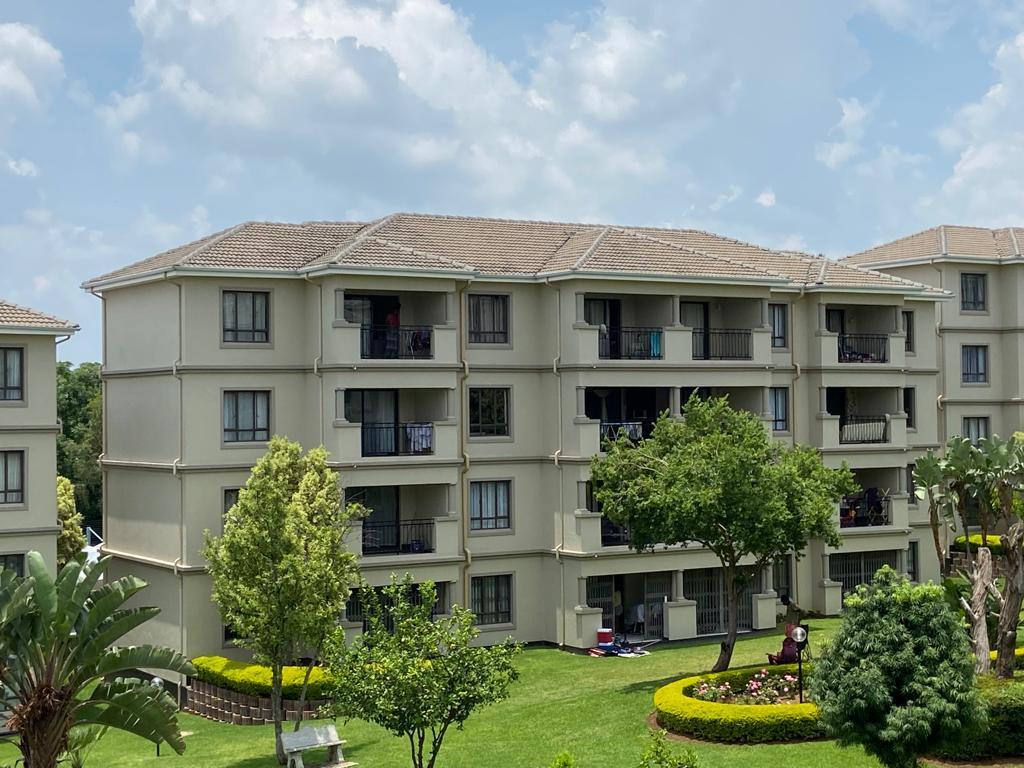 1 Bedroom Apartment in Noordwyk