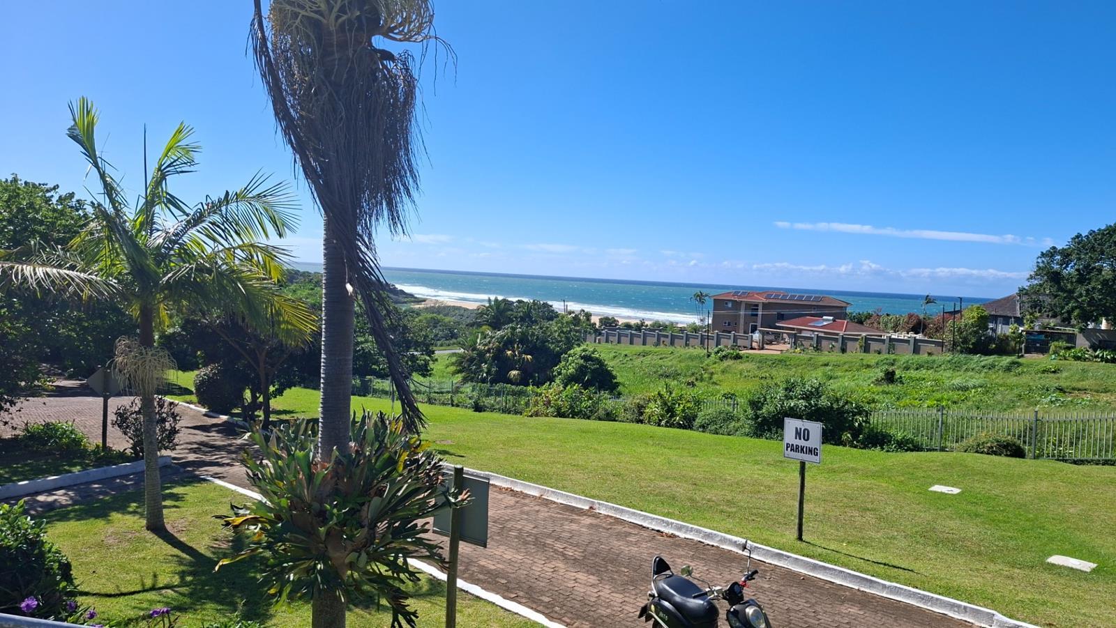 1 Bedroom Townhouse in Shelly Beach