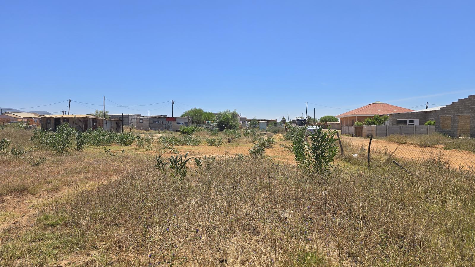 405 m² Land available in Chatsworth