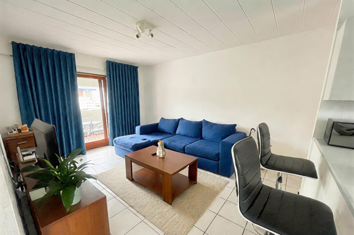 1 Bedroom Apartment in Morningside