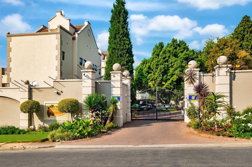 2 Bedroom Apartment in Waverley