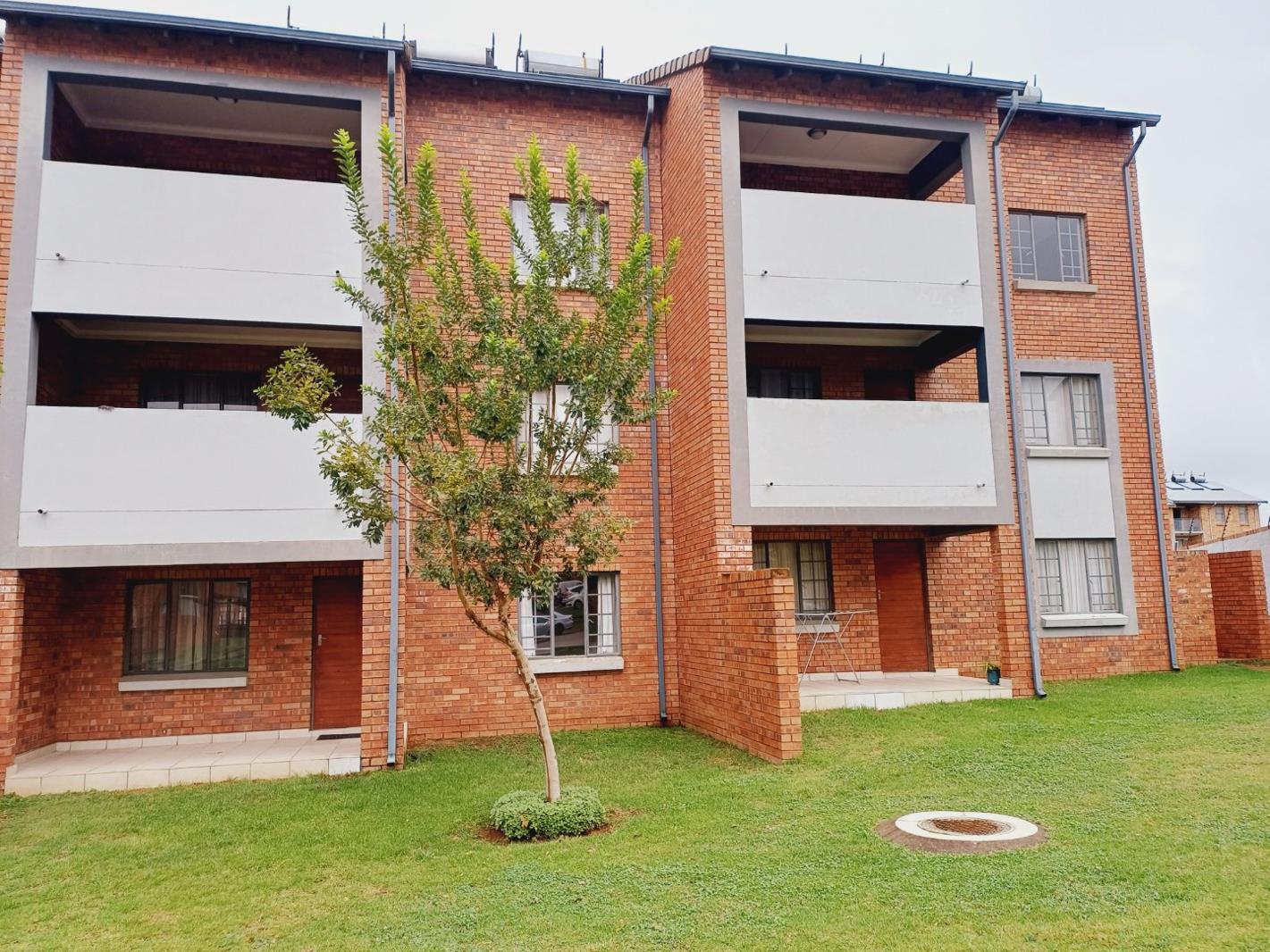 2 Bedroom Apartment in Sagewood