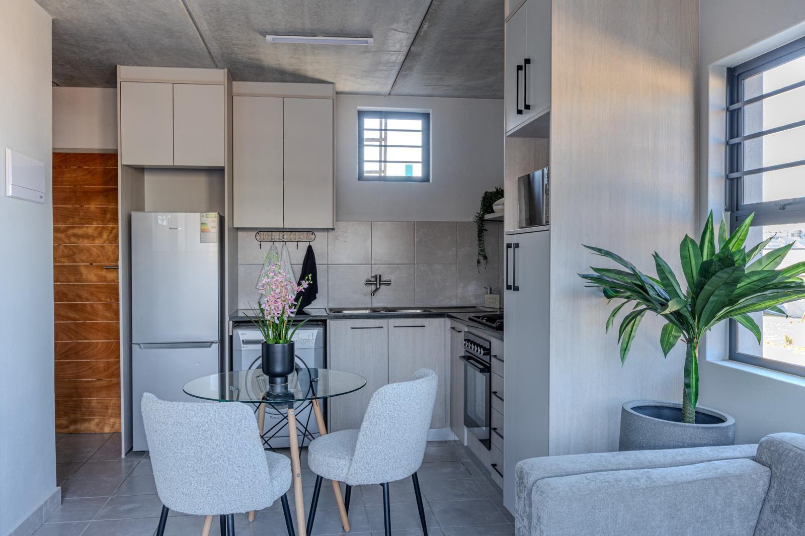1 Bedroom Apartment in Heuweloord