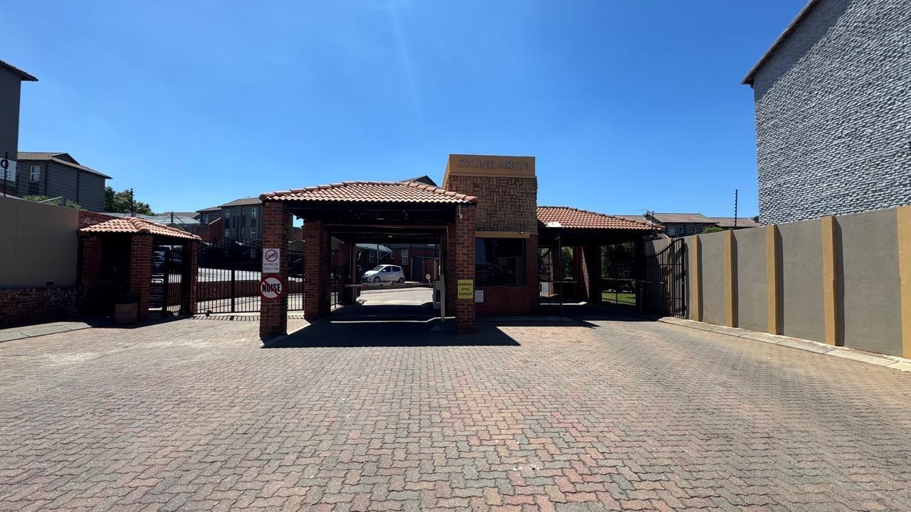 3 Bedroom Townhouse in Castleview