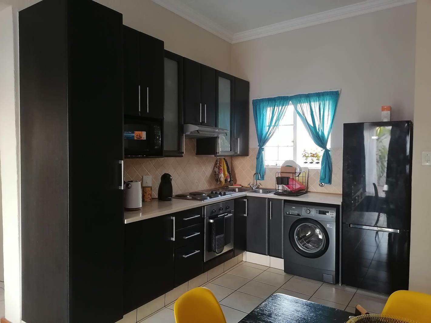 2 Bedroom Apartment in Garsfontein