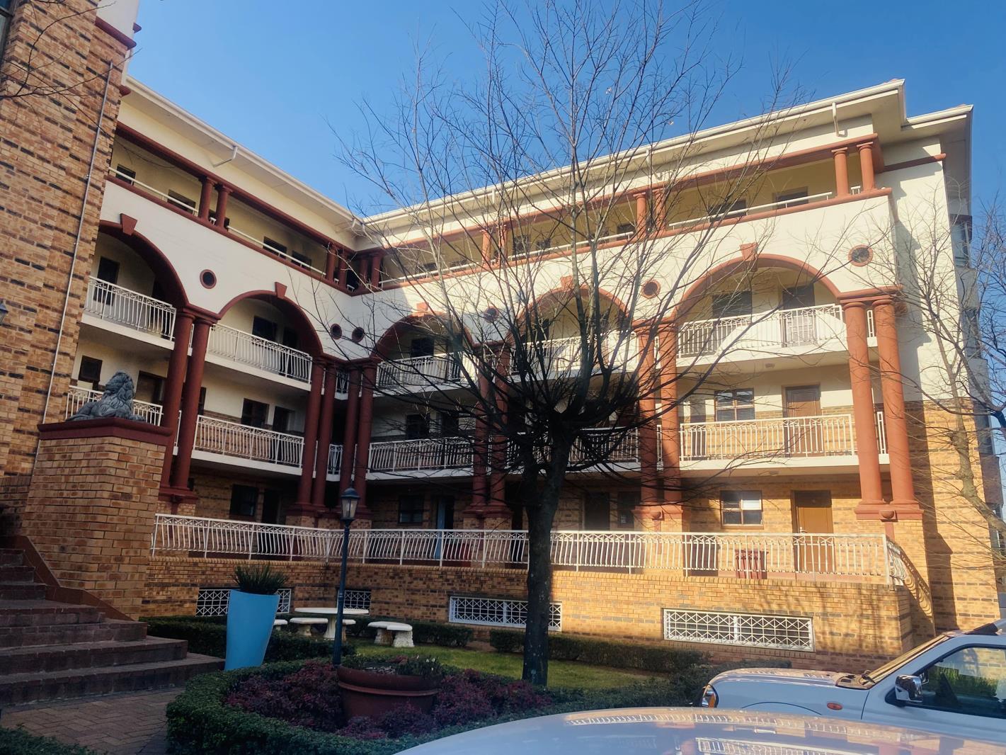 1 Bedroom Apartment in Sandown