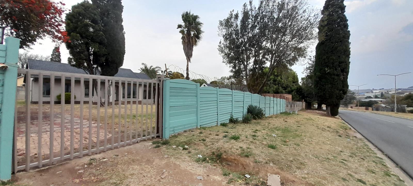 3 Bedroom House in Birch Acres