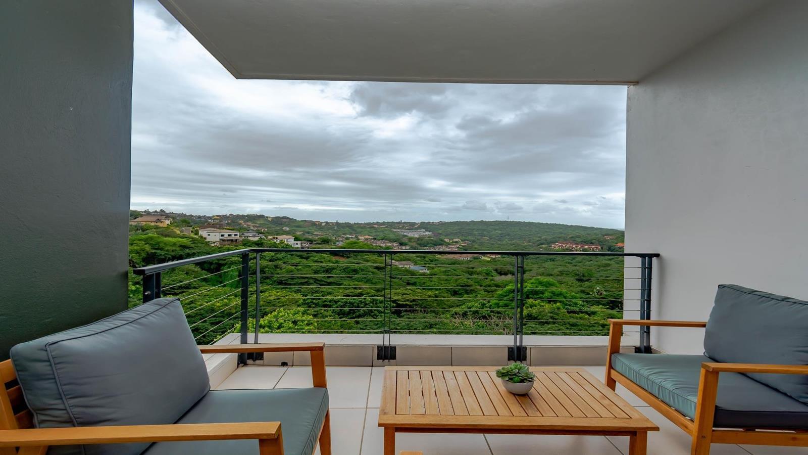 2 Bedroom Apartment in Ballitoville