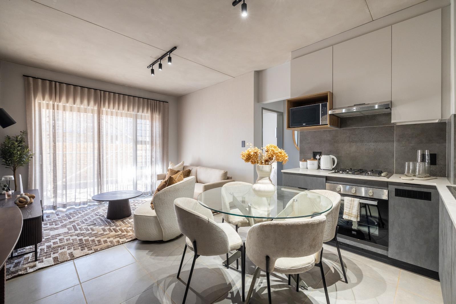 3 Bedroom Apartment in Faerie Glen