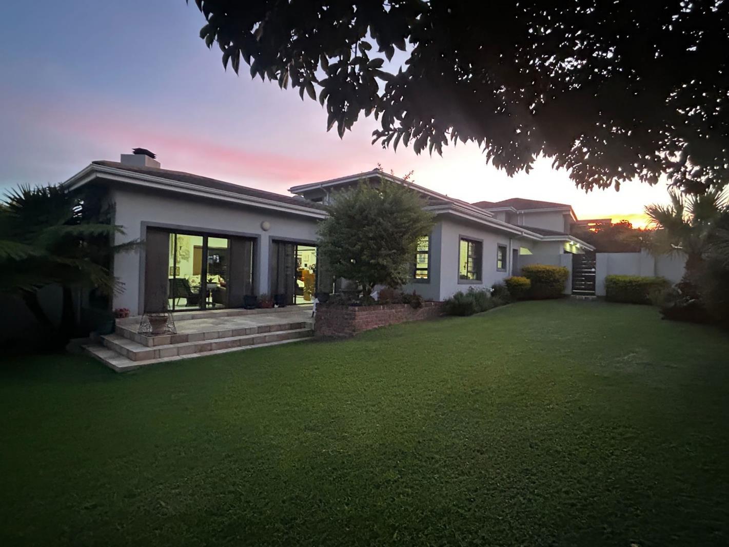 4 Bedroom House in Lovemore Heights