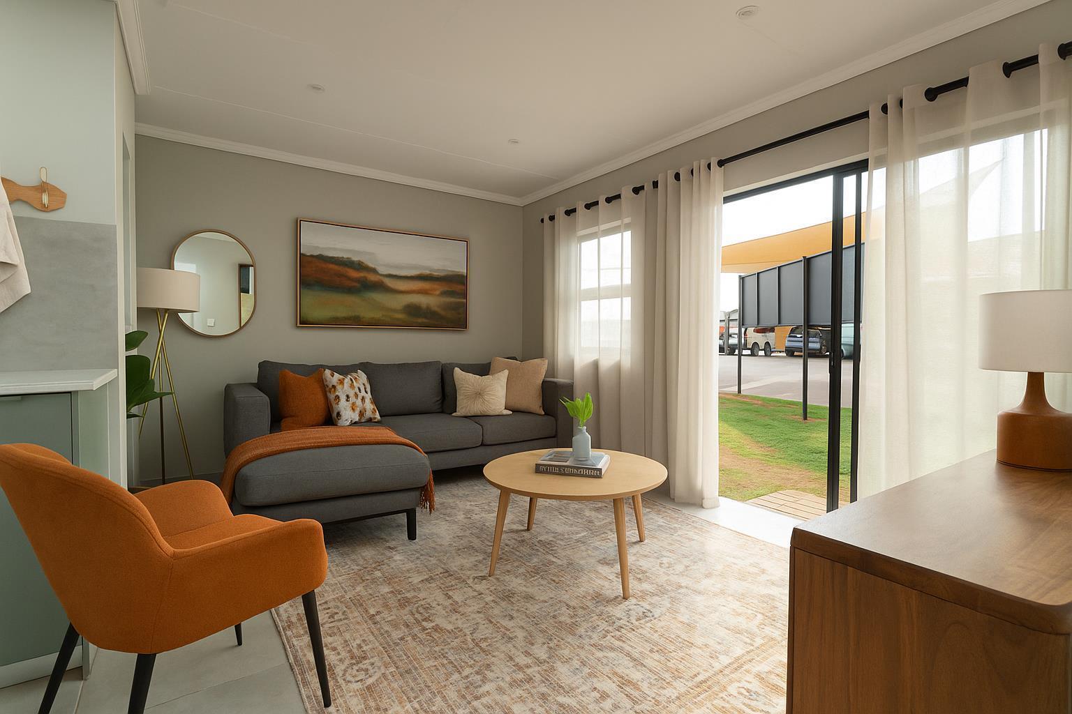 3 Bedroom House in Lion Pride