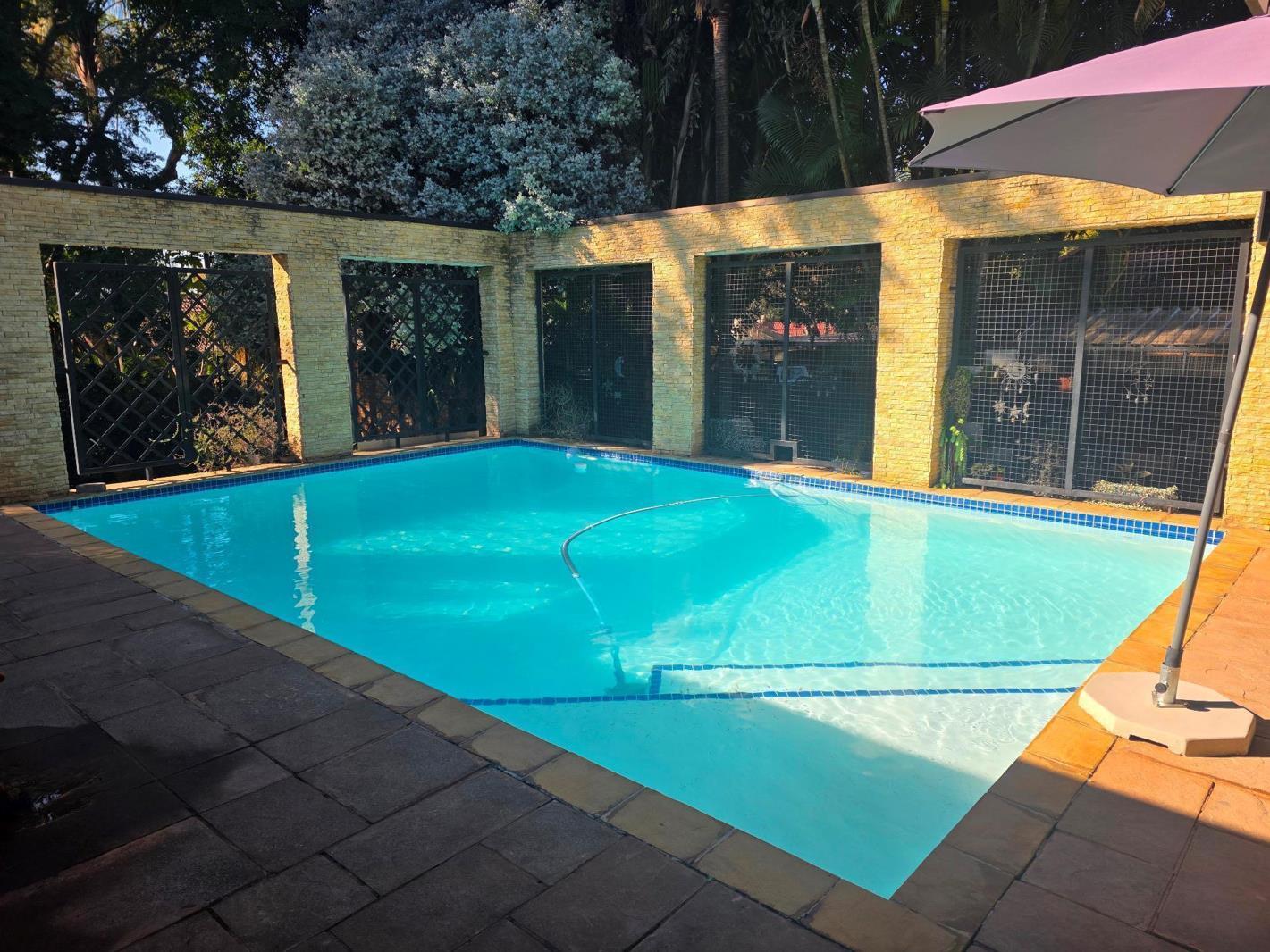 5 Bedroom House in Ninapark