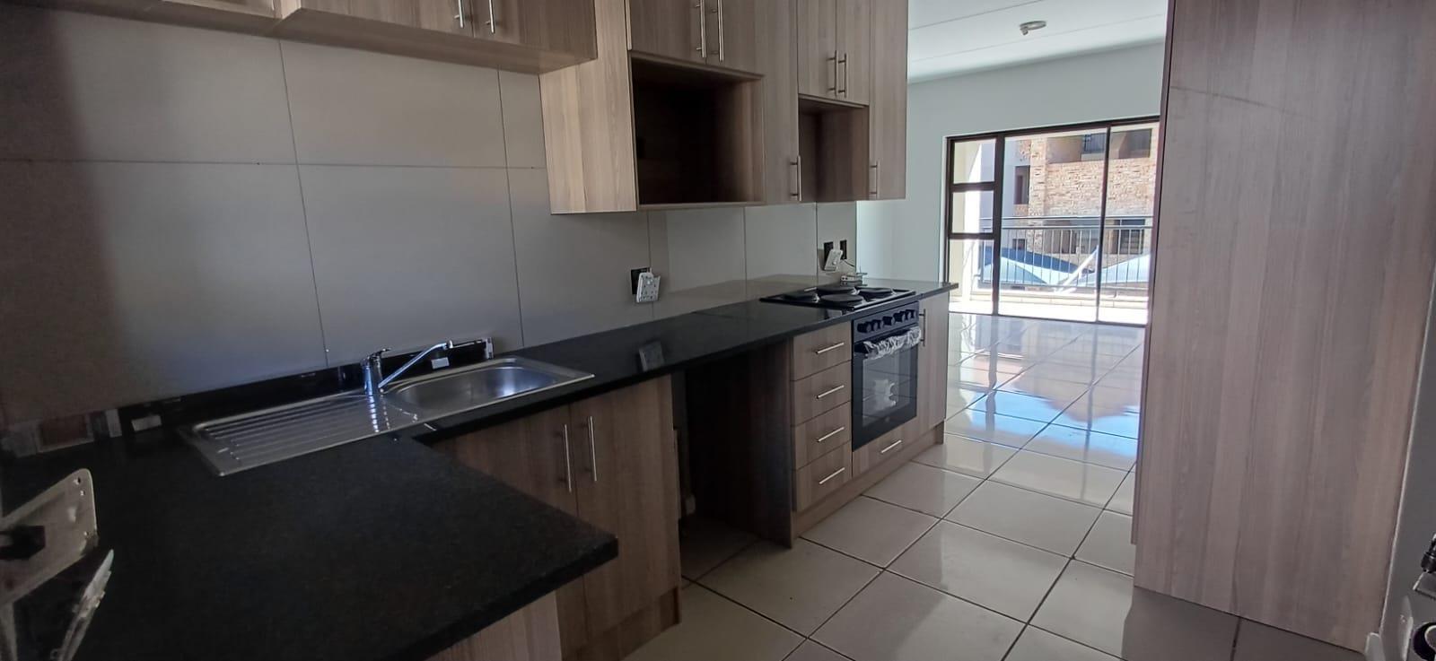 2 Bedroom Apartment in Brentwood Park