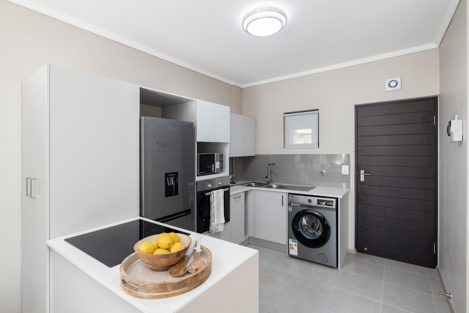 1 Bedroom Apartment in Weltevreden Park