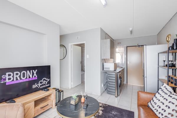 2 Bedroom Apartment in Savanna City