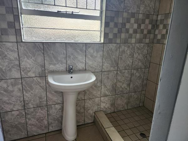 1 Bedroom Apartment in Oos-Einde