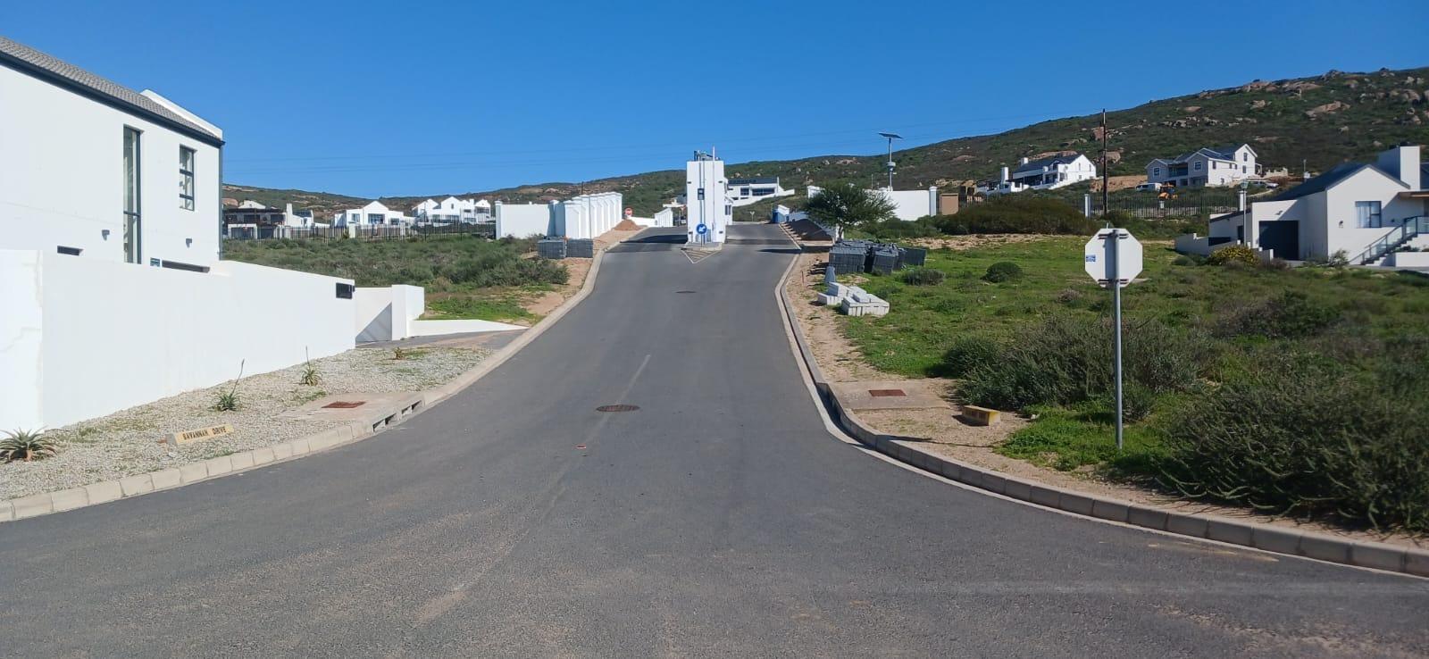 292 m² Land available in St Helena Views