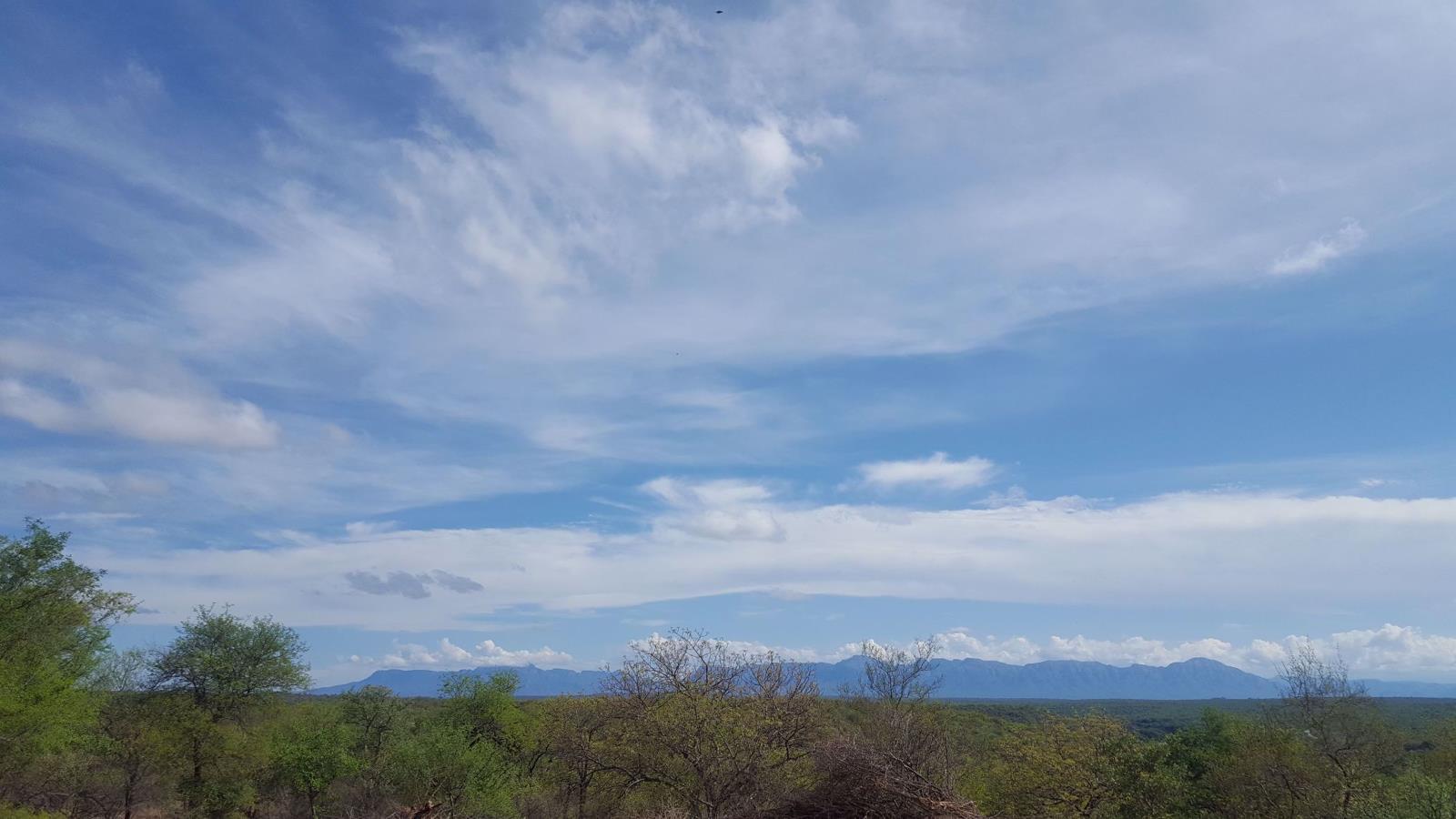 2 400 m² Land available in Elephant Rock Eco Estate