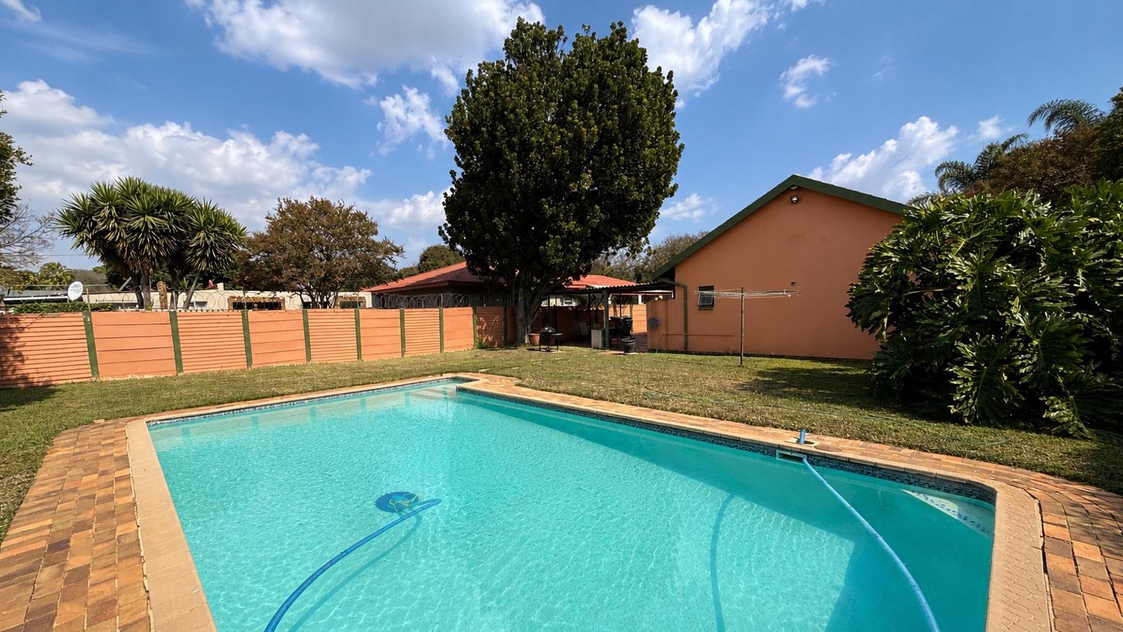 4 Bedroom House in Mayville