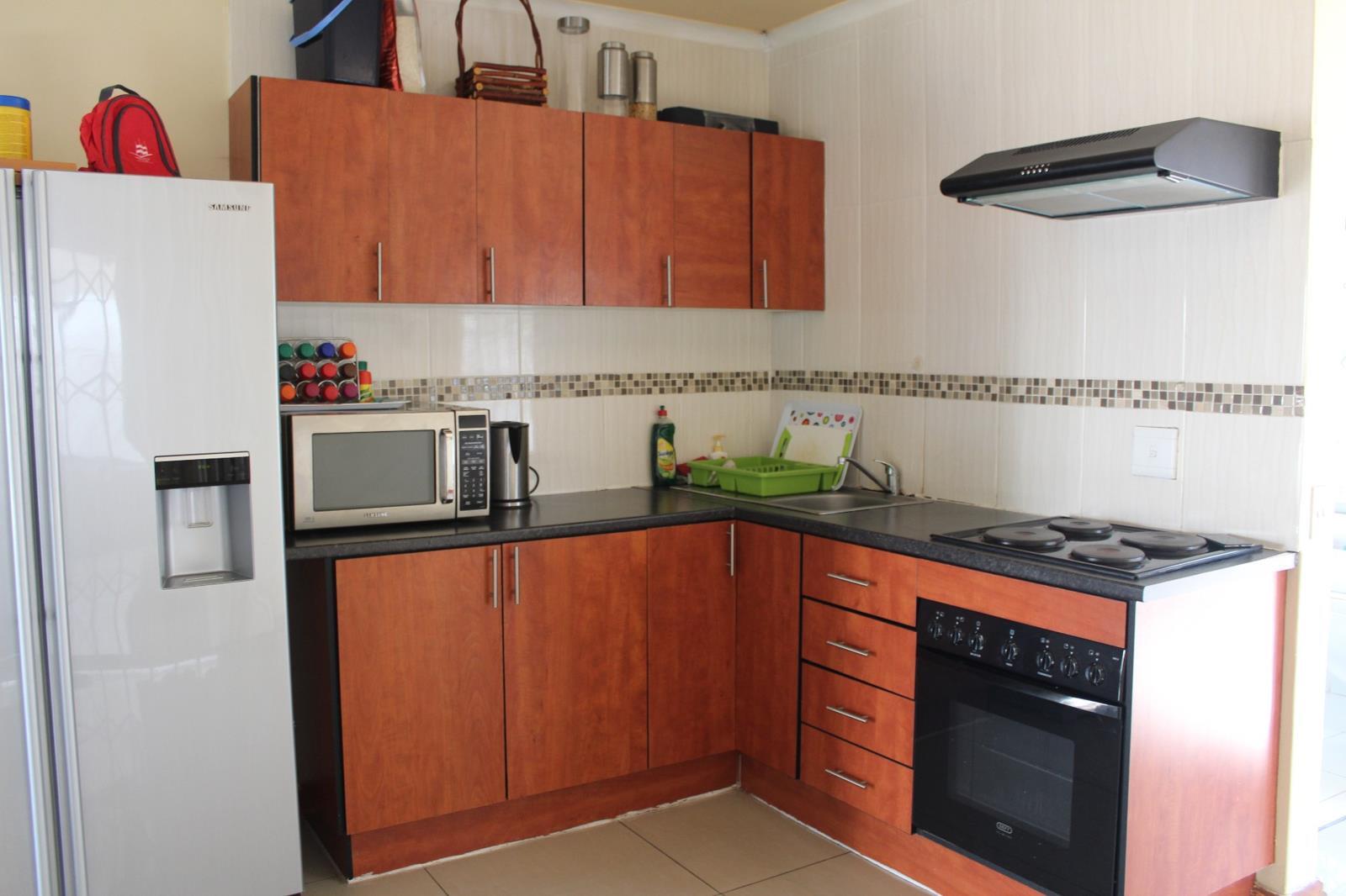 1 Bedroom Garden Cottage in River Club