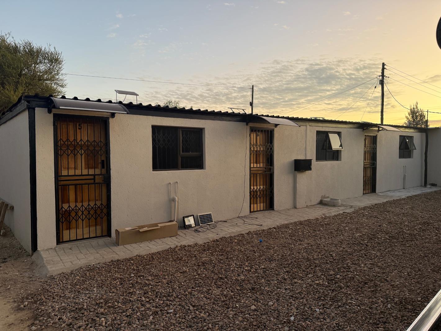 1 Bedroom Apartment in Mafikeng