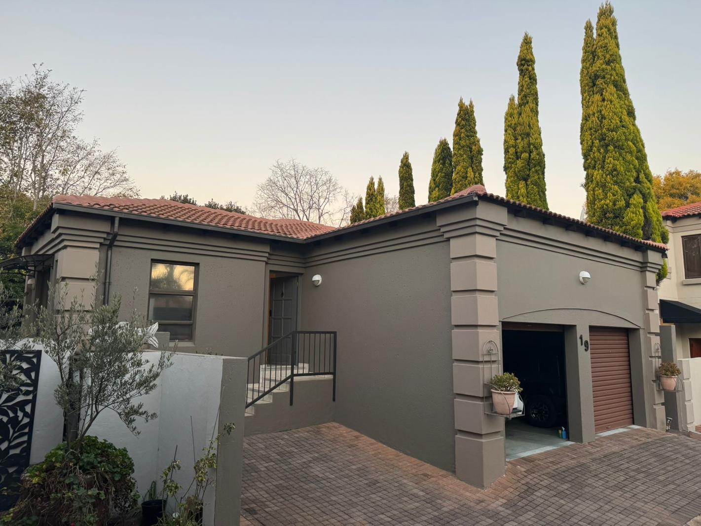 3 Bedroom House in Centurion Golf Estate