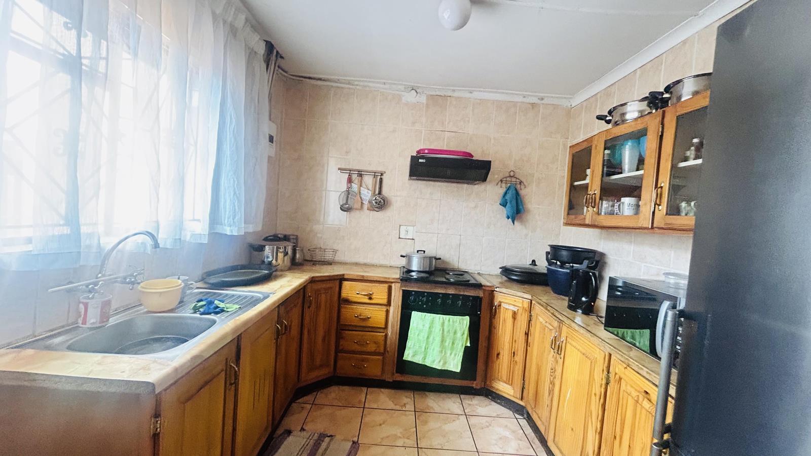 3 Bedroom House in Bophelong