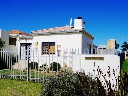 2 Bedroom Simplex in Heiderand