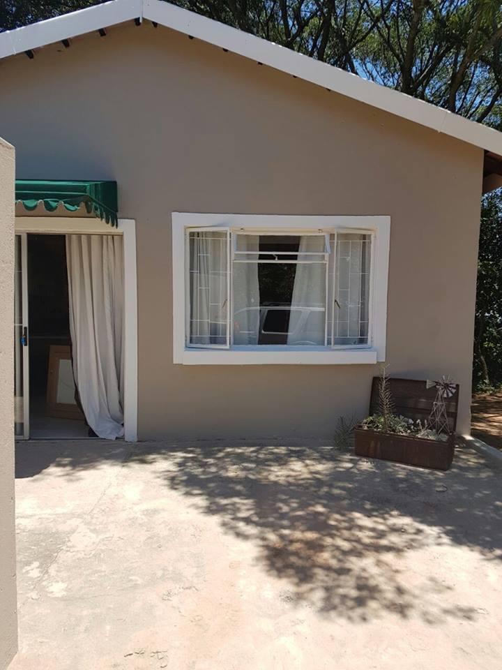 1 Bedroom Duplex in White River