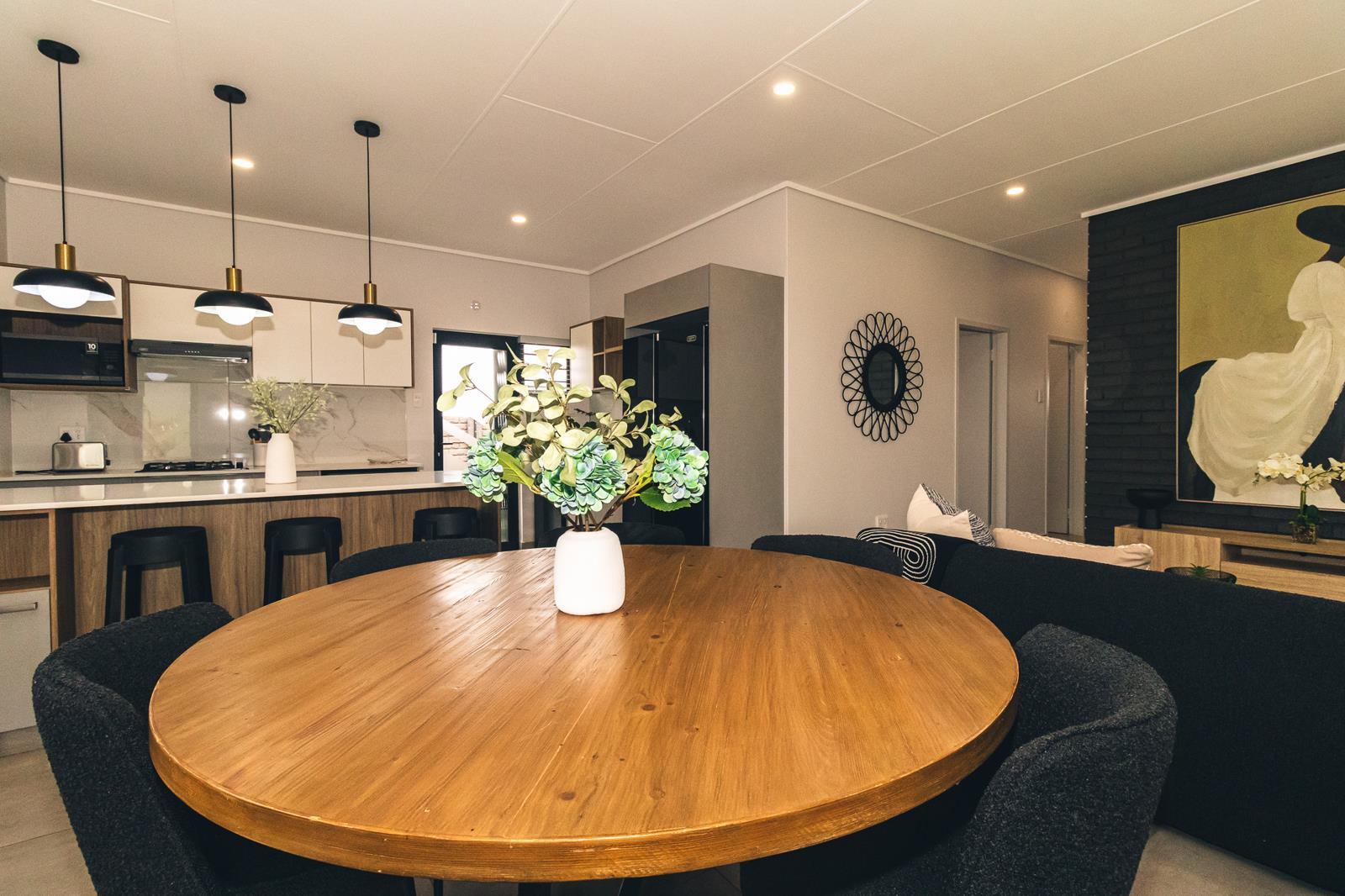 4 Bedroom House in Hazeldean