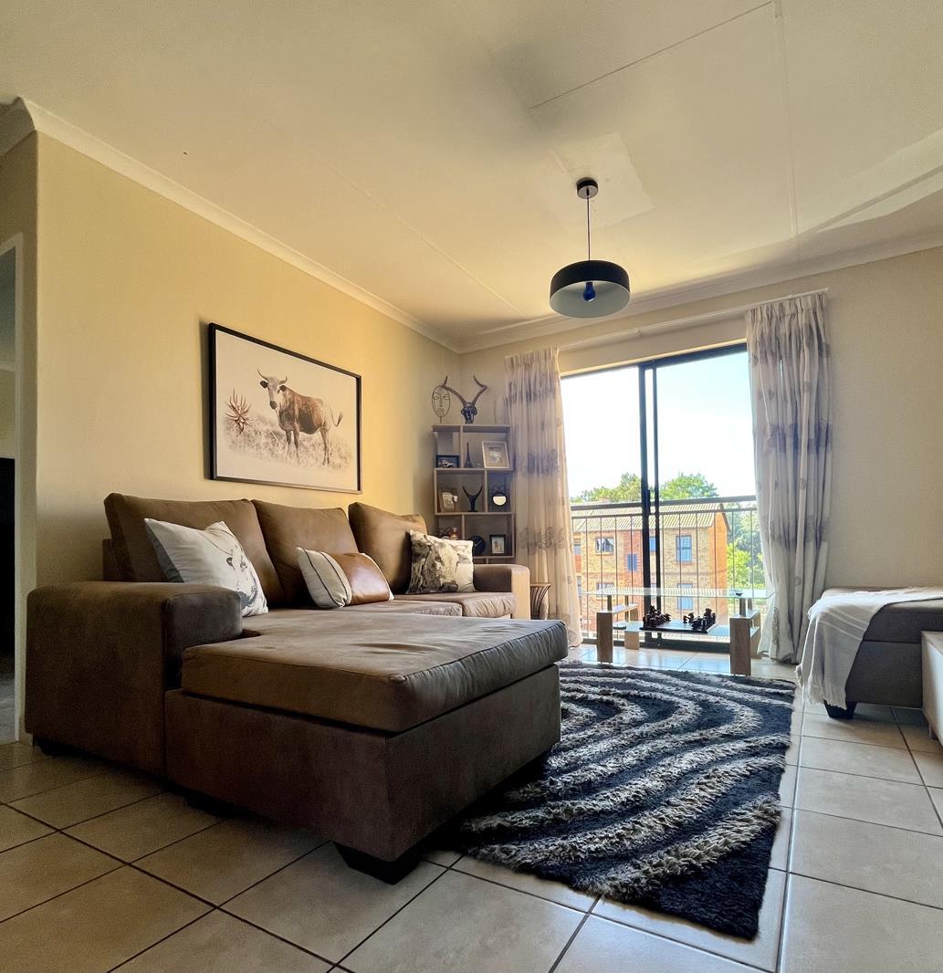 2 Bedroom Apartment in Olympus AH