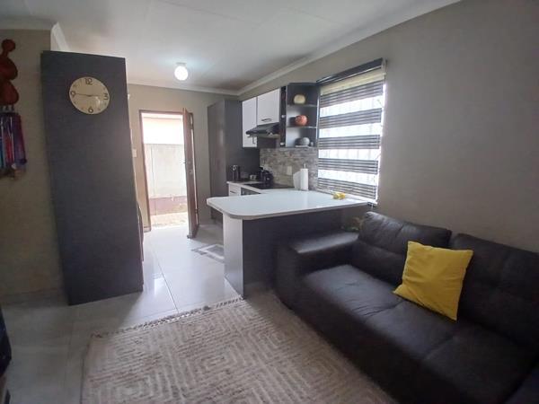 2 Bedroom House in Windmill Park
