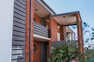 2 Bedroom House in Ravenswood