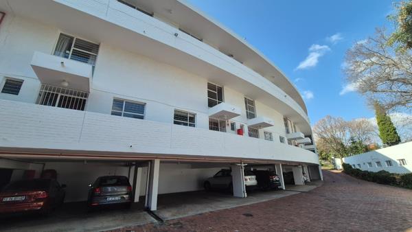 1 Bedroom Apartment in Parkmore