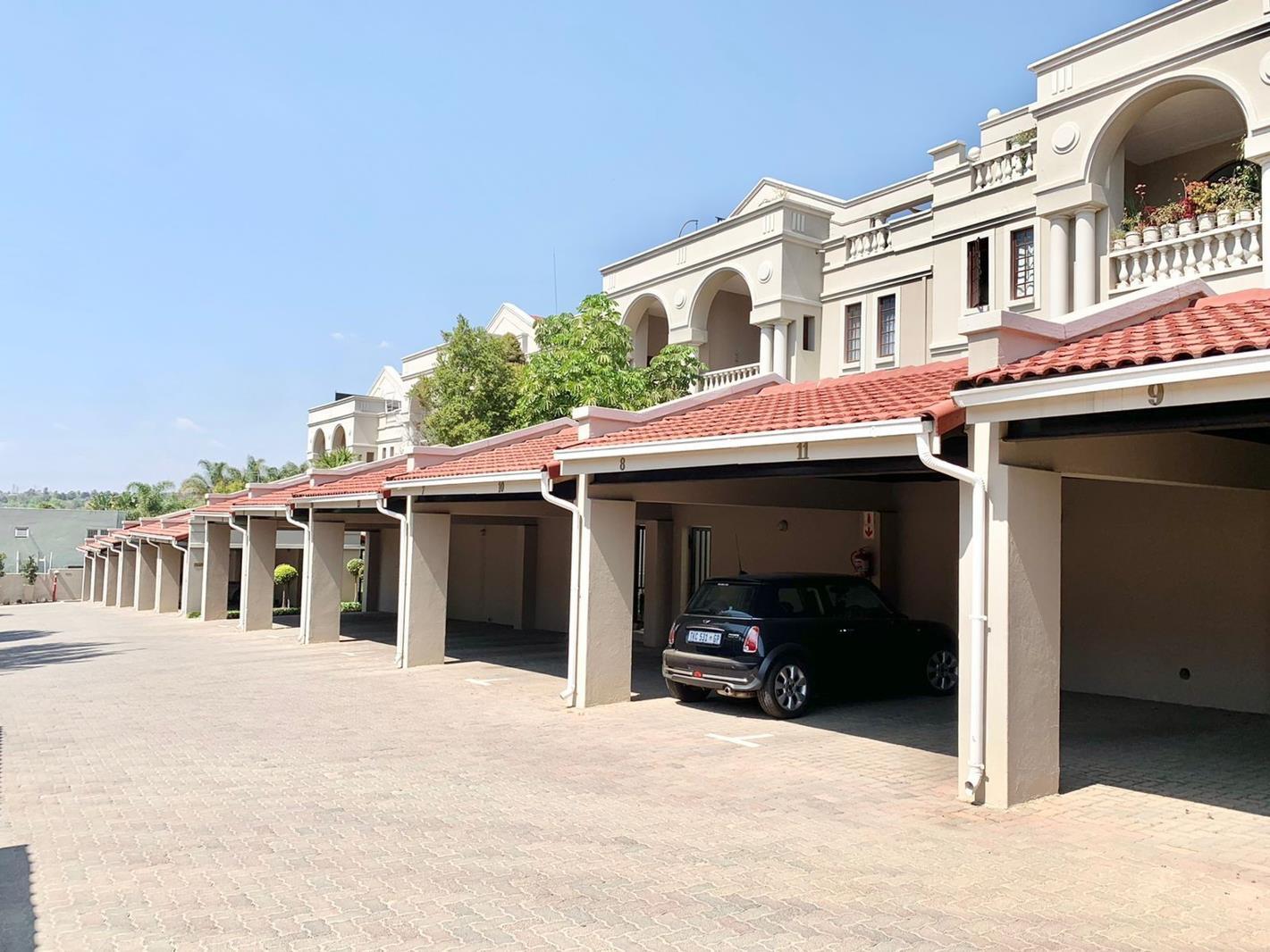 2 Bedroom Apartment in Morningside