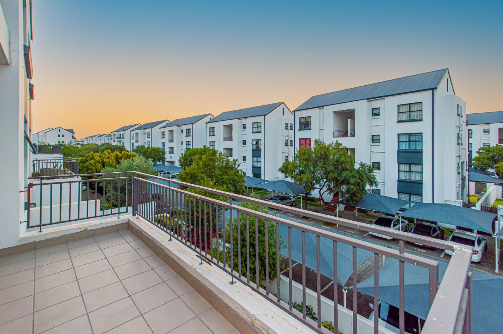 2 Bedroom Apartment in Greenstone Hill