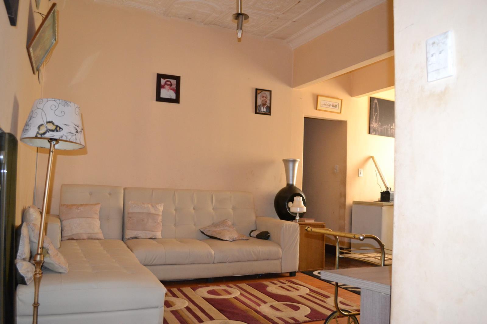 2 Bedroom Apartment in Bellevue