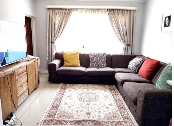 2 Bedroom Apartment in Meredale