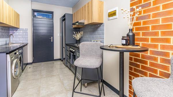 2 Bedroom Apartment in Country View