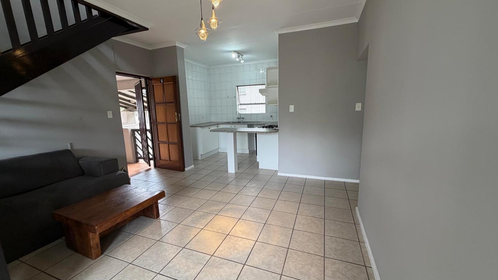 Loft in Morningside