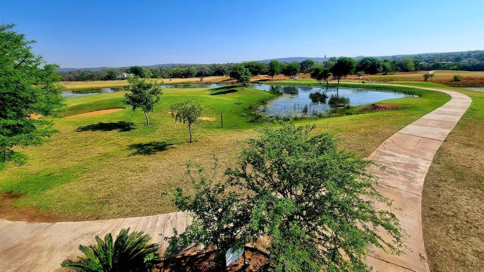 1 162 m² Land available in Koro Creek Golf Estate
