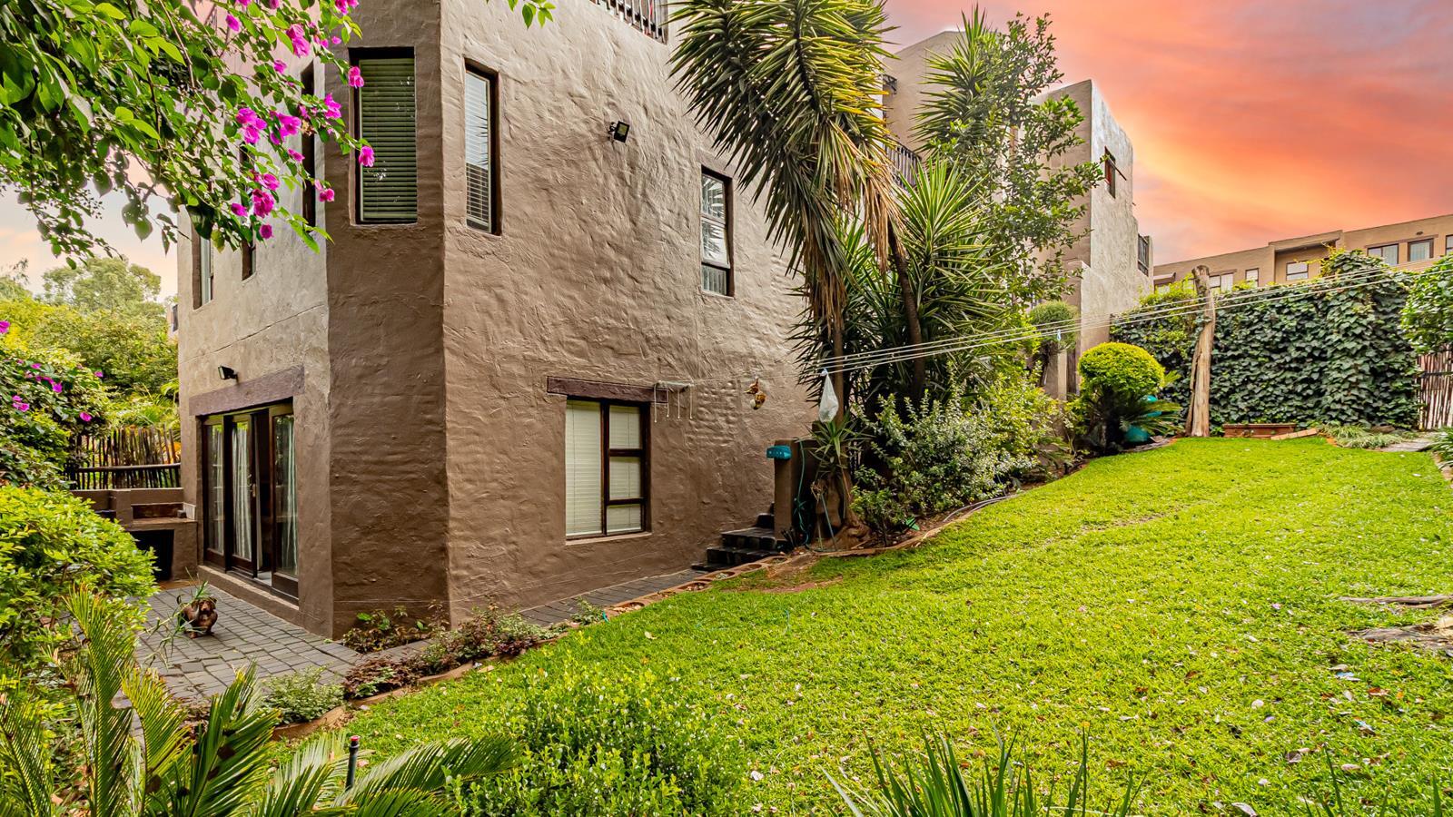 2 Bedroom House in North Riding