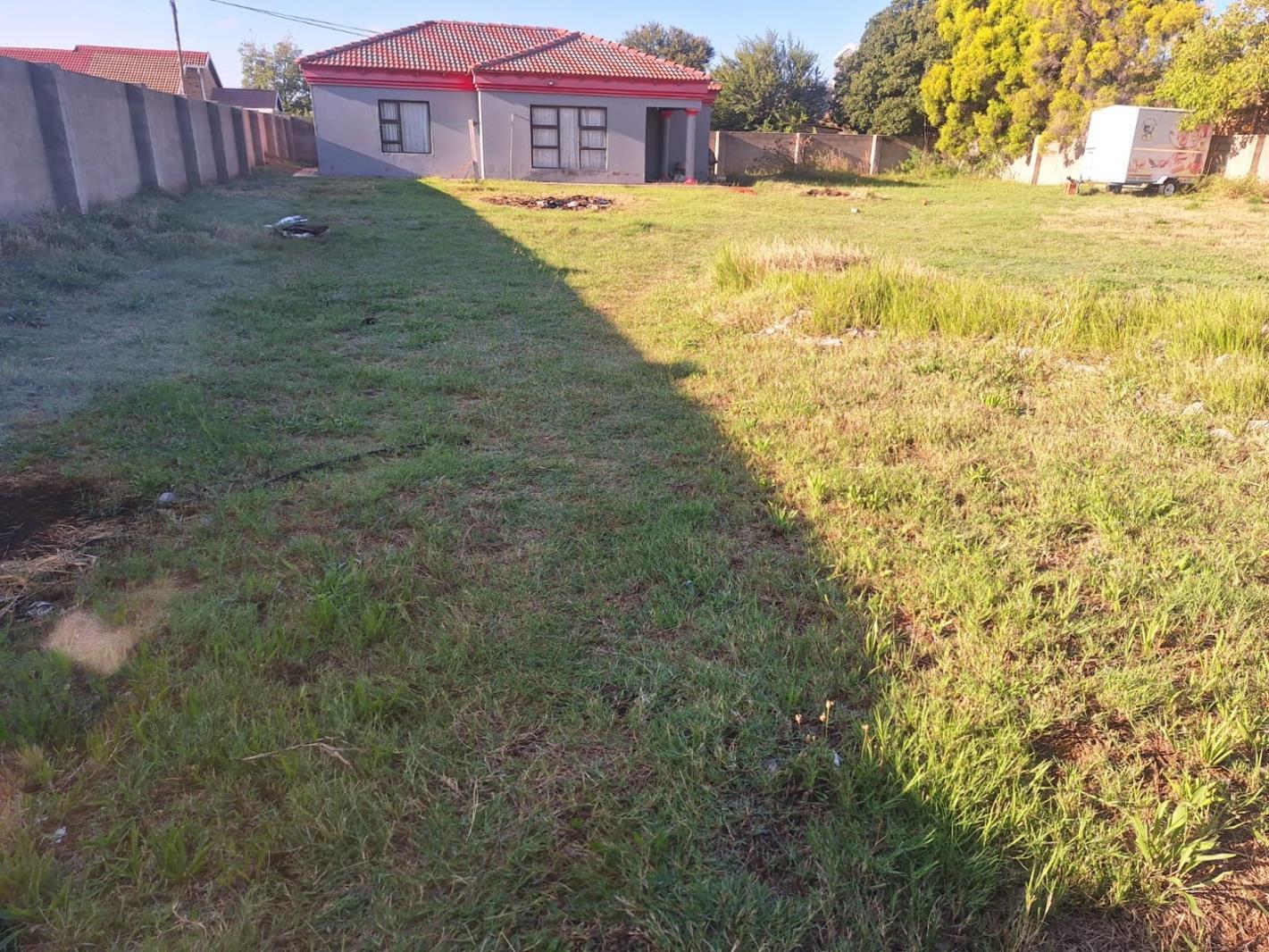 3 Bedroom House in Flamingo Park